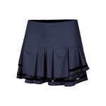 Oblečenie Lucky in Love Long Pleat Tier Skirt