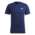 Oblečenie adidas Train Essentials Feelready Training T-Shirt