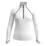 Tenisové Oblečení Original Penguin Ls Solid Sun Protection