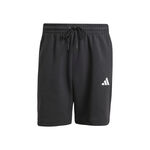 adidas Oblečenie adidas FI SL Šortky Muži-Černá