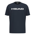 Oblečenie HEAD Club Original T-Shirt Men