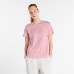 Oblečenie New Balance Sport Essentials Jersey T-Shirt
