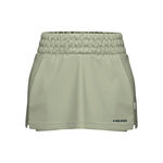 HEAD Oblečenie HEAD Play Sukně D&aacute;my-&scaron;alvia