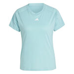 Oblečenie adidas Training-Essential Crew Tee
