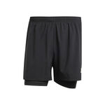 Oblečenie adidas Own the Run 2in1 Short