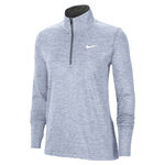 Oblečenie Nike Element Longsleeve Women