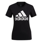 Oblečenie adidas BL Tee Women