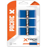 Vrchní Omotávky Pacific X Tack PRO blau 3er