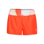 Oblečenie BIDI BADU Wild Arts Printed 2In1 Shorts