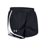 Oblečenie Under Armour Fly By 2.0 Shorts Women