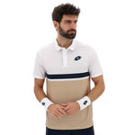 Oblečenie Lotto TECH V - D1 POLO
