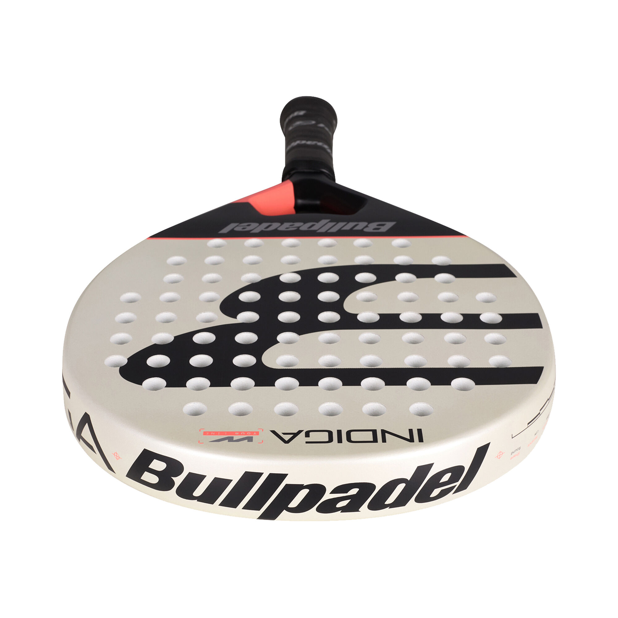 Bullpadel