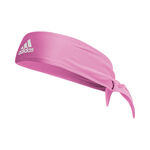 Oblečenie adidas Tieband Performance Print Brushed Aero Ready