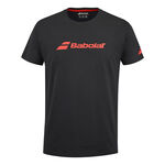 Oblečenie Babolat Exercise Tee