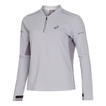 Oblečenie ASICS Metarun Half-Zip Longsleeve