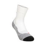 Falke Oblečenie Falke RU3 Comfort Running Socks Dámy-Bílá
