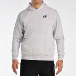 Oblečenie Bullpadel SUDADERA BULLPADEL BREAS 105