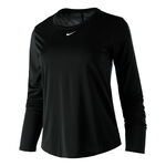 Oblečenie Nike Dri-Fit One Standard Fit Longsleeve