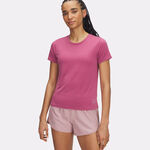 Oblečenie Under Armour Streaker SS Laufshirt