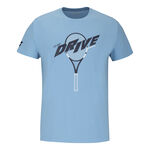 Oblečenie Babolat Drive Tee