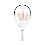 Tenisová Raketa Wilson ROLAND GARROS ELITE JR 21 21