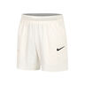 Court Dri-FIT Slam Šortky Muži-Krémová