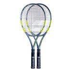 Babolat Tenisov&aacute; raketa Babolat Pure Aero 98 Turnajov&aacute; raketa nevypleten&eacute;