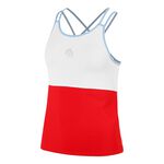 Oblečenie BB by Belen Berbel Camiseta Kyoto Red