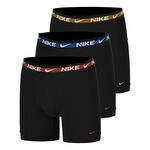 Oblečenie Nike ULTRA STRETCH MICRO BOXER BRIEF 3PK