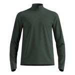 Oblečenie Odlo Essential Thermal Midlayer 1/2 Zip