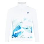 Tenisové Oblečení BIDI BADU Lynel Tech Jacket