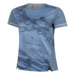 Oblečenie Lotto Tech W Ii  D1 Tee