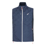 Oblečenie ASICS Road Winter Vest