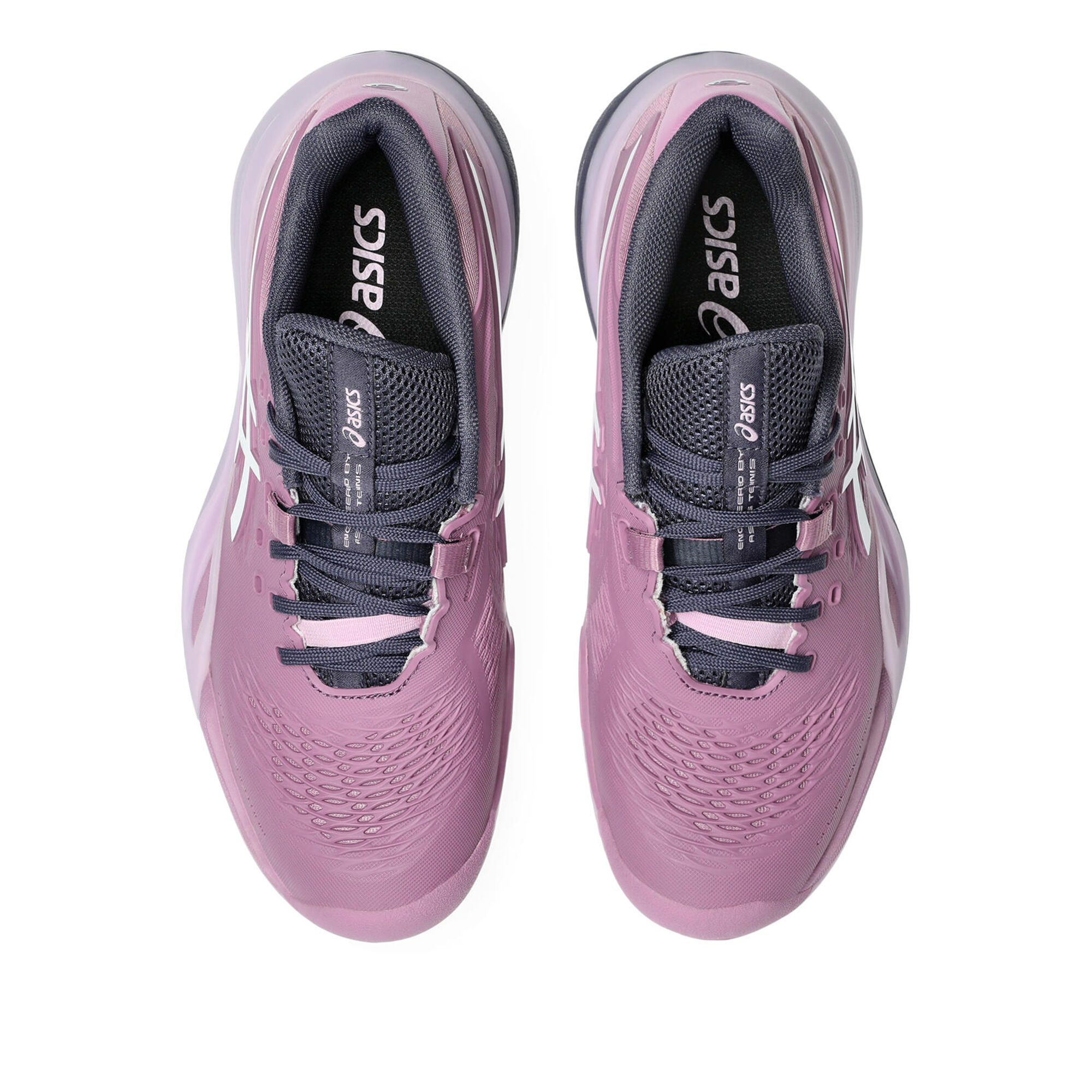 ASICS