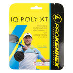 Tenisové Struny PROKENNEX IQ POLY XT BLACK 12,2m