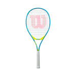 Wilson Tenisov&aacute; raketa Wilson Ultra Power Jr 25 Dětsk&aacute; Raketa