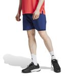 Oblečenie adidas Club 2in1 Shorts