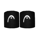 Oblečenie HEAD Wristband 2.5