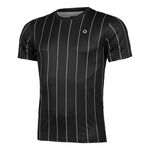 Oblečenie Tennis-Point Stripes Tee