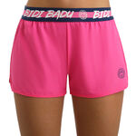 Oblečenie BIDI BADU Raven Tech 2in1 Shorts Women