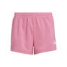 Training Essentials 3 Stripes Shorts