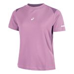 Oblečenie ASICS PADEL COURT SS TOP