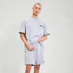 Ellesse Oblečenie Ellesse Darryl Tričko Muži-&Scaron;ed&aacute;