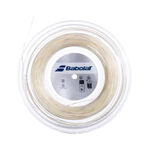 Babolat Babolat Addixion Výplet - Role 200m - Bílá