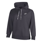 Oblečenie Bullpadel Hoodie Nan