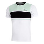 Tenisové Oblečení Sergio Tacchini Arpa Co T-Shirt