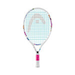 HEAD Tenisová raketa HEAD Paw 19 Dětská raketa Vypleteno