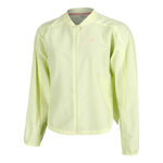 Oblečenie ASICS Nagino Run Jacket