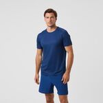 Oblečenie Björn Borg Borg Athletic T-Shirt