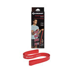 Fitness Ostatní Schildkröt Fitness Super Band Heavy - 45mm – red